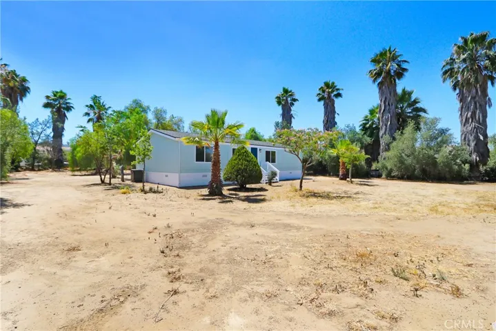 28247 Reservoir, Nuevo, California 92567