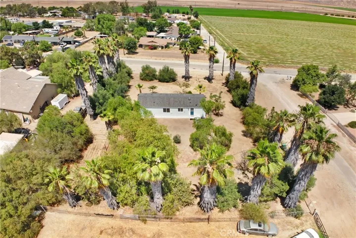 28247 Reservoir, Nuevo, California 92567