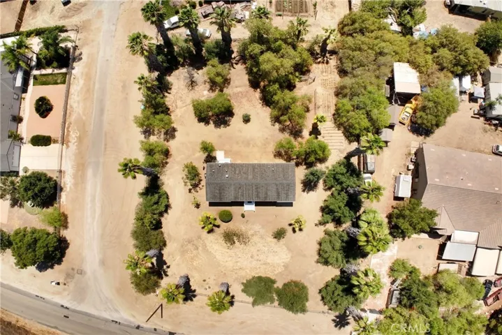 28247 Reservoir, Nuevo, California 92567