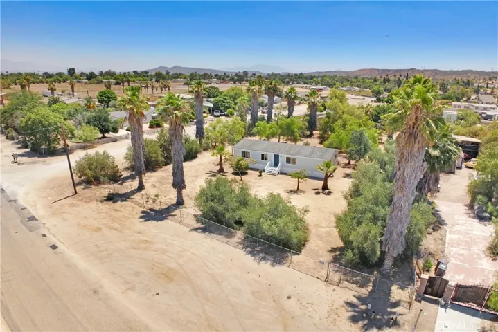 28247 Reservoir, Nuevo, California 92567