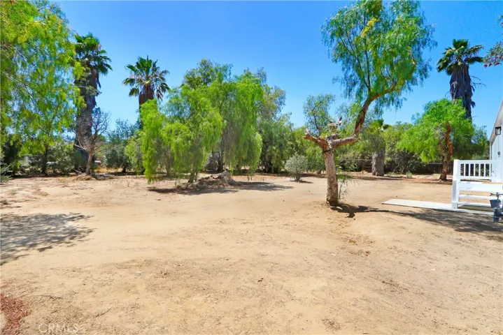 28247 Reservoir, Nuevo, California 92567