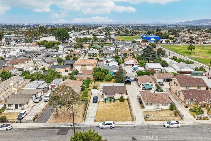 2716 Lindy Avenue, Rosemead, California 91770