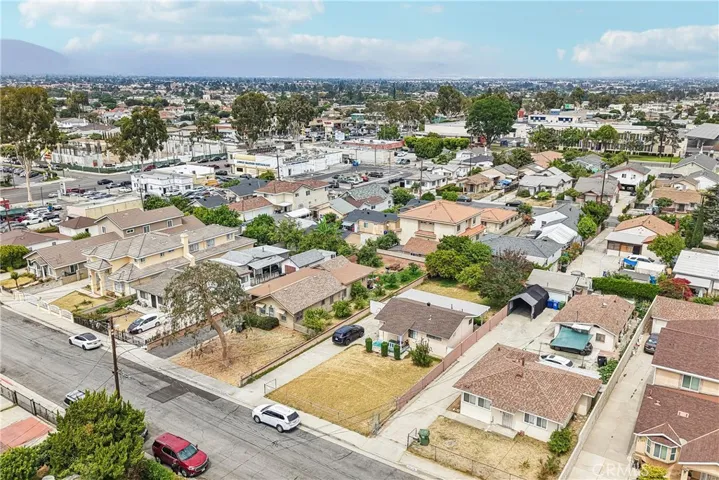 2716 Lindy Avenue, Rosemead, California 91770