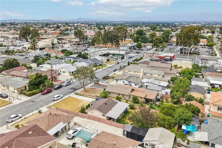 2716 Lindy Avenue, Rosemead, California 91770