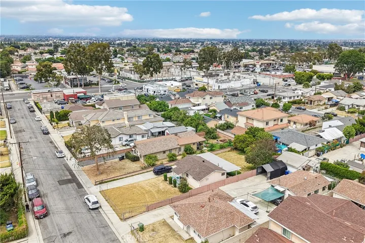 2716 Lindy Avenue, Rosemead, California 91770