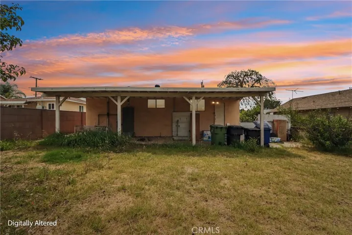 2716 Lindy Avenue, Rosemead, California 91770