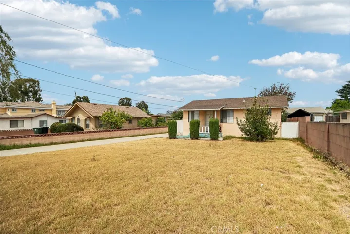 2716 Lindy Avenue, Rosemead, California 91770