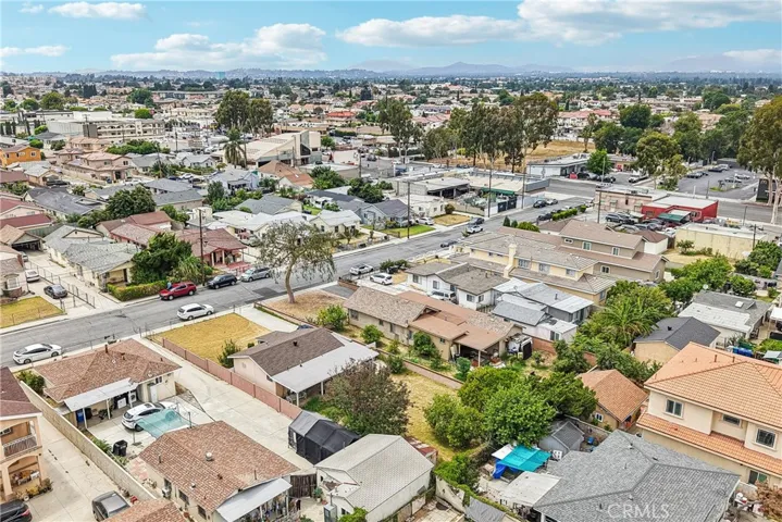 2716 Lindy Avenue, Rosemead, California 91770