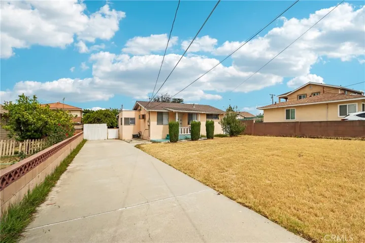 2716 Lindy Avenue, Rosemead, California 91770