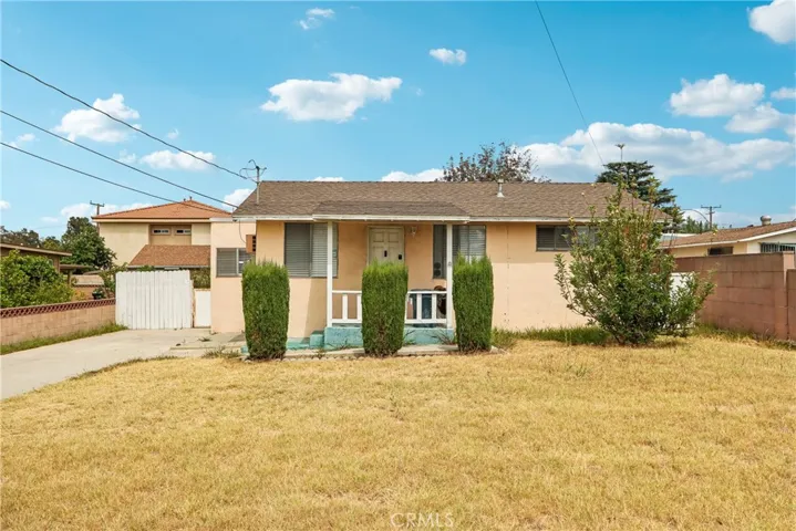 2716 Lindy Avenue, Rosemead, California 91770