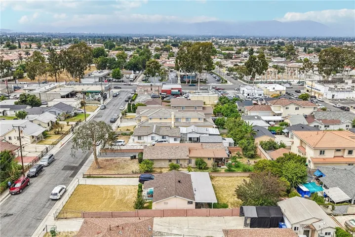 2716 Lindy Avenue, Rosemead, California 91770