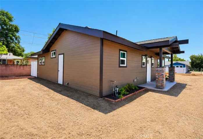 4809 Charlotte Way, Riverside, California 92504