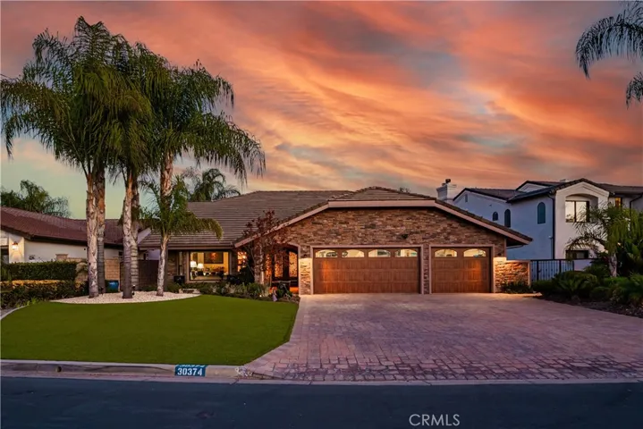 30374 Point Marina Drive, Canyon Lake, California 92587