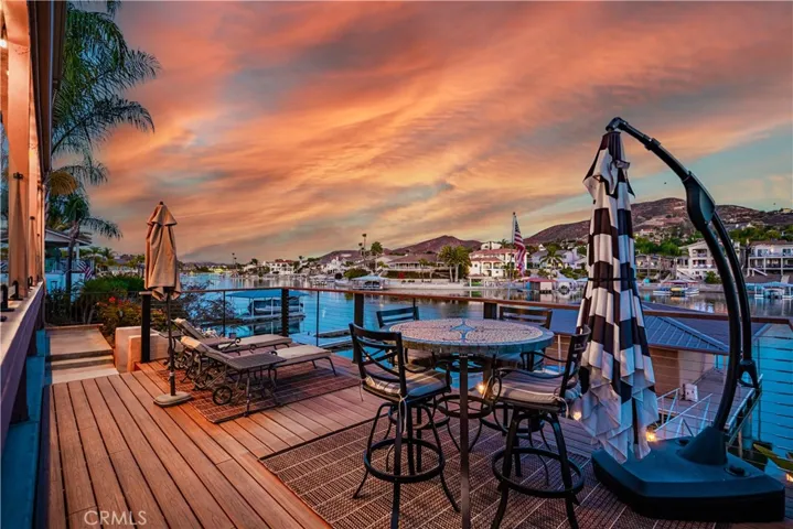 30374 Point Marina Drive, Canyon Lake, California 92587