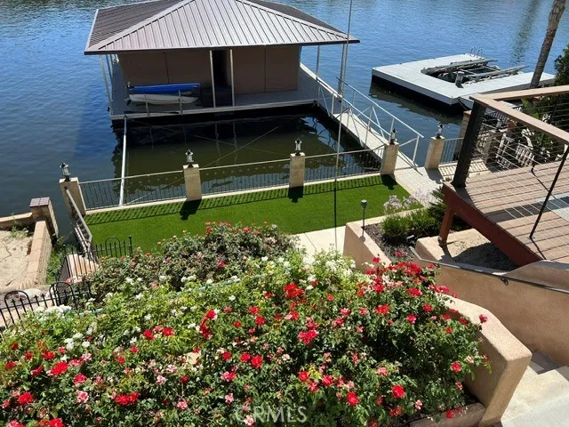 30374 Point Marina Drive, Canyon Lake, California 92587