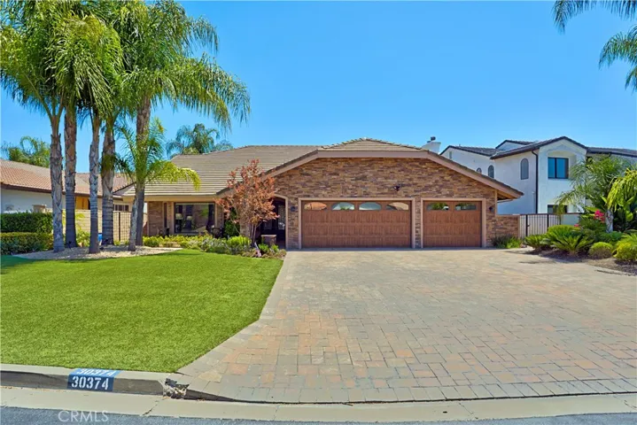 30374 Point Marina Drive, Canyon Lake, California 92587