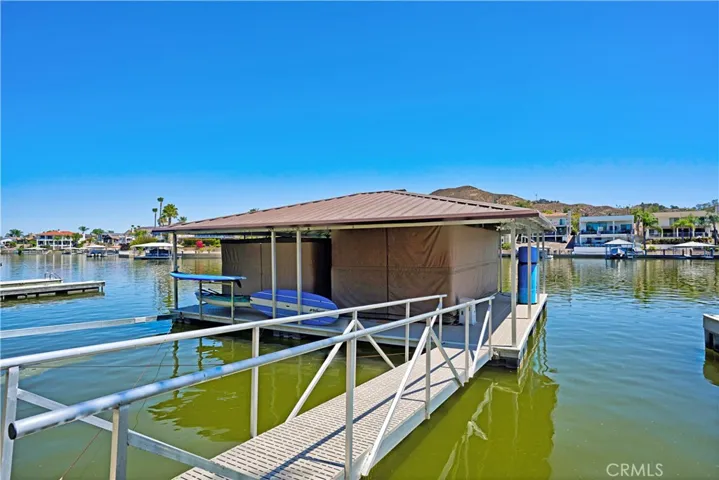 30374 Point Marina Drive, Canyon Lake, California 92587