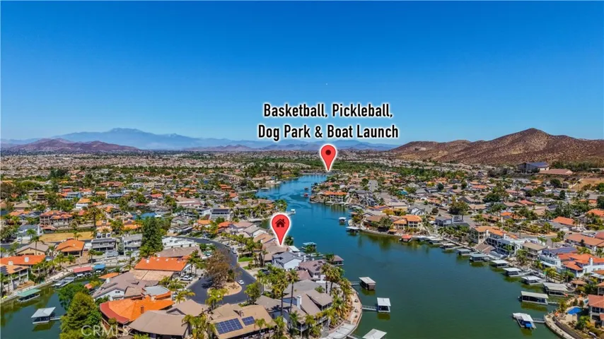 30374 Point Marina Drive, Canyon Lake, California 92587