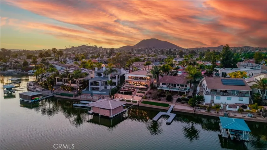 30374 Point Marina Drive, Canyon Lake, California 92587