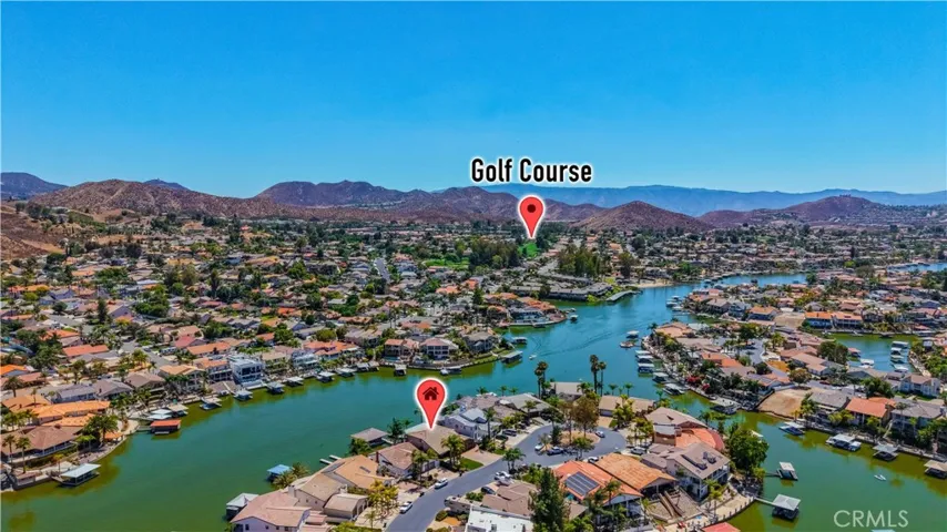 30374 Point Marina Drive, Canyon Lake, California 92587