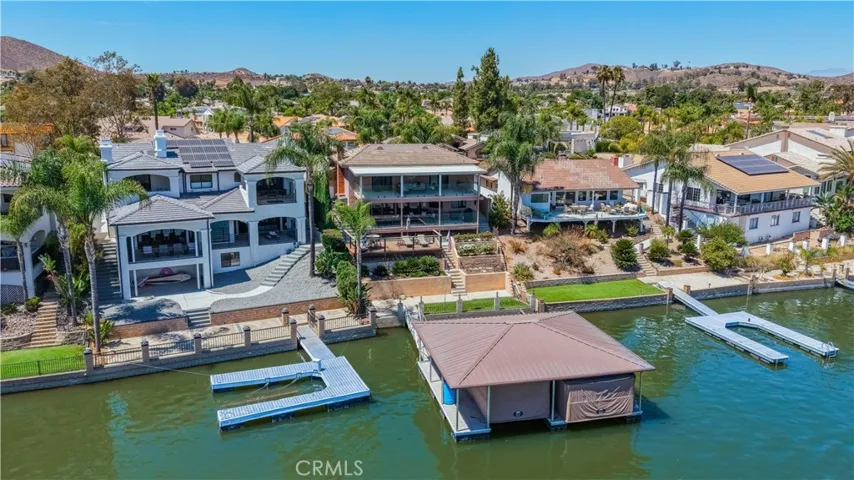 30374 Point Marina Drive, Canyon Lake, California 92587