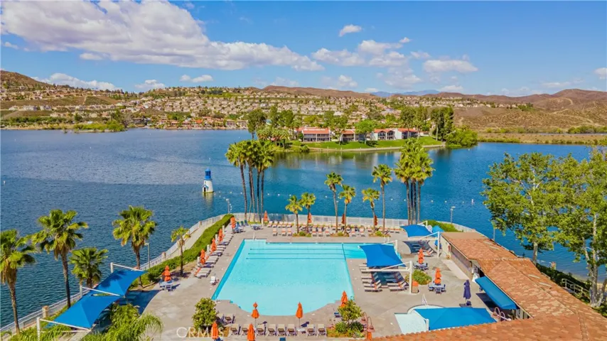30374 Point Marina Drive, Canyon Lake, California 92587