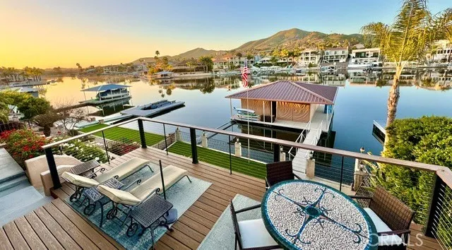 30374 Point Marina Drive, Canyon Lake, California 92587