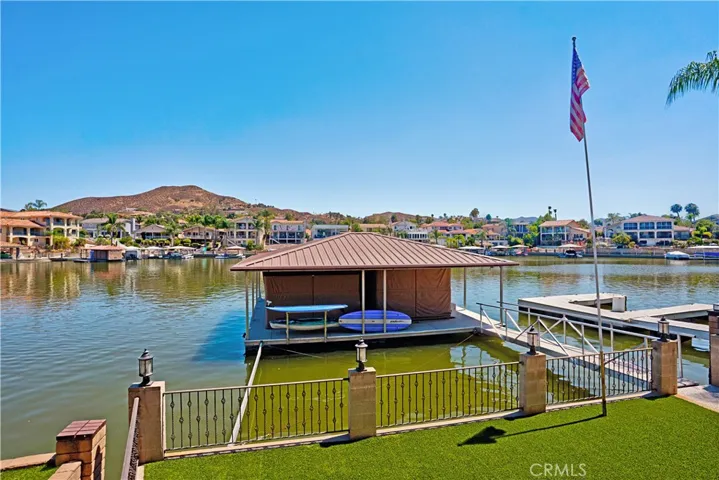 30374 Point Marina Drive, Canyon Lake, California 92587