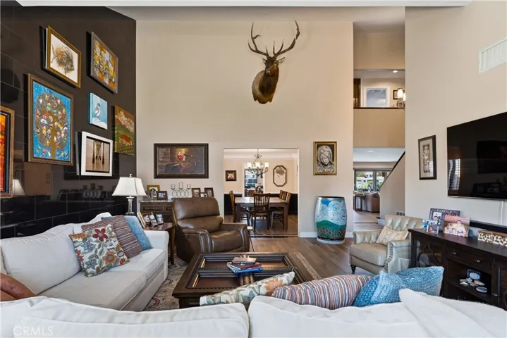 30374 Point Marina Drive, Canyon Lake, California 92587