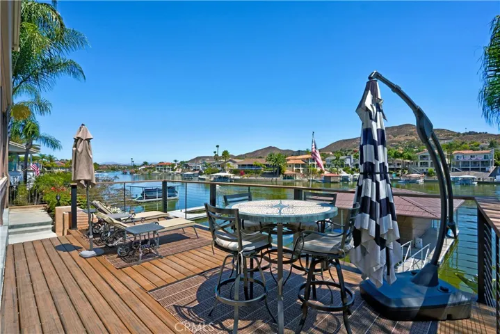 30374 Point Marina Drive, Canyon Lake, California 92587