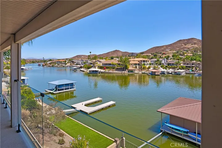 30374 Point Marina Drive, Canyon Lake, California 92587