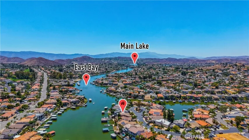 30374 Point Marina Drive, Canyon Lake, California 92587