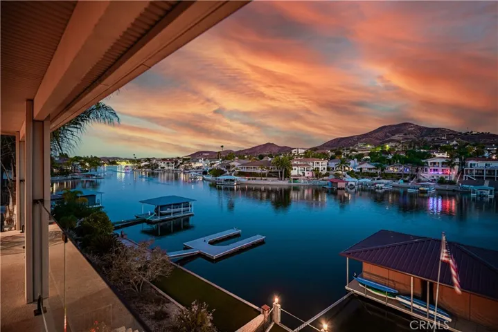 30374 Point Marina Drive, Canyon Lake, California 92587