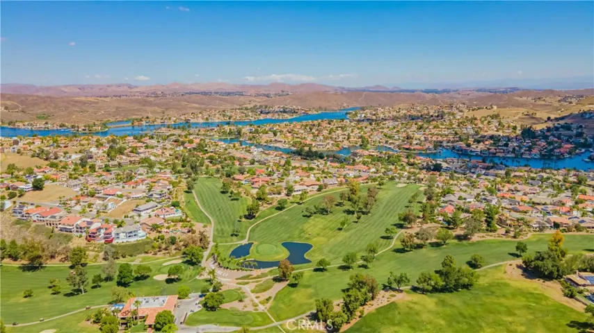 30374 Point Marina Drive, Canyon Lake, California 92587