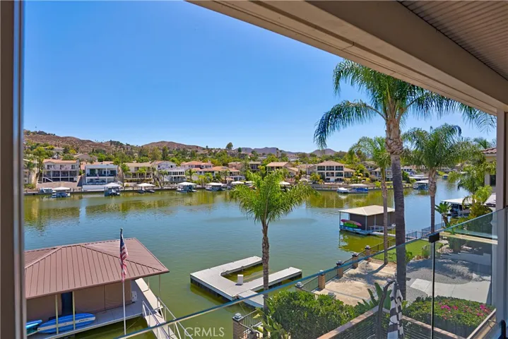 30374 Point Marina Drive, Canyon Lake, California 92587