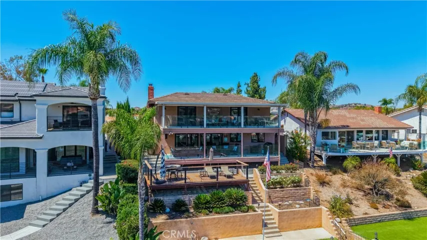 30374 Point Marina Drive, Canyon Lake, California 92587