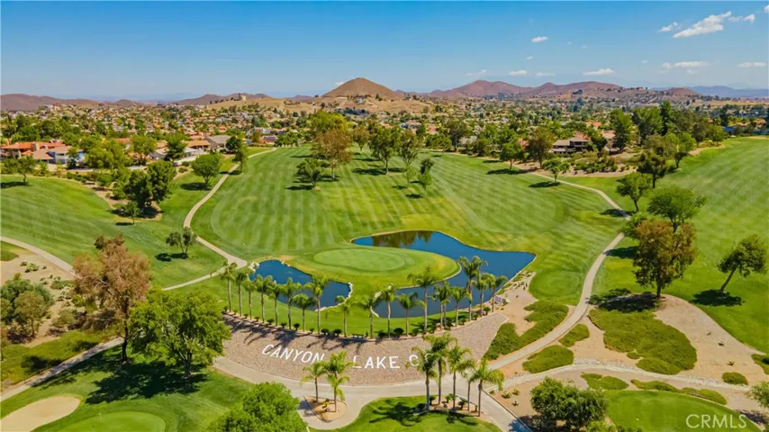 30374 Point Marina Drive, Canyon Lake, California 92587