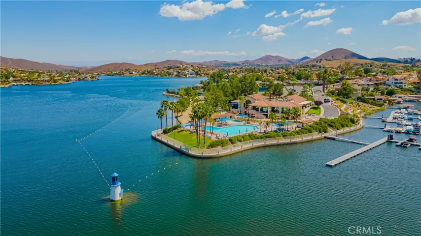 30374 Point Marina Drive, Canyon Lake, California 92587