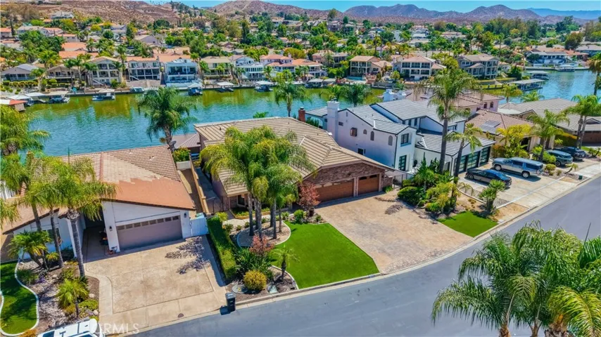 30374 Point Marina Drive, Canyon Lake, California 92587