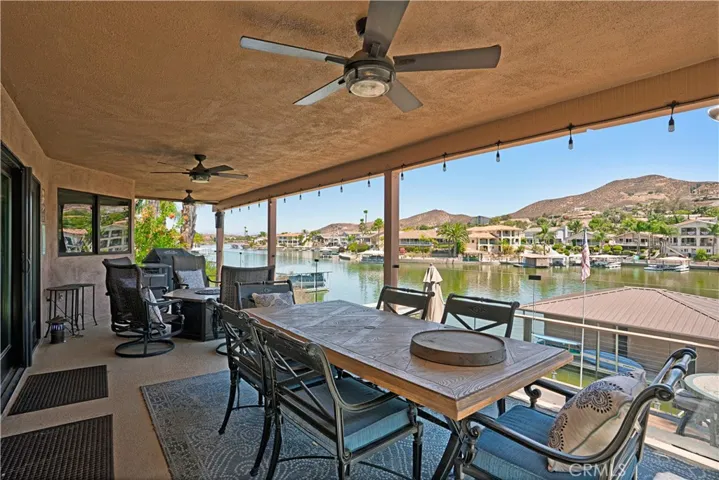 30374 Point Marina Drive, Canyon Lake, California 92587