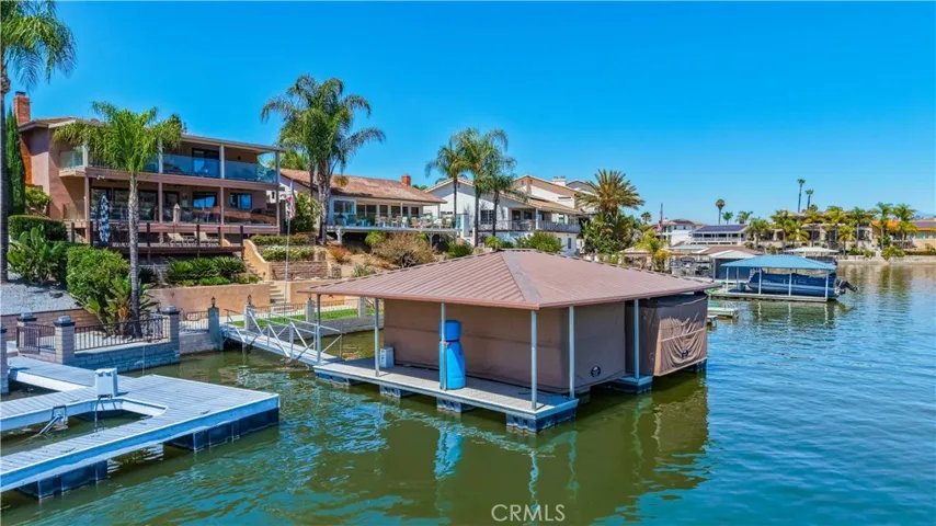 30374 Point Marina Drive, Canyon Lake, California 92587