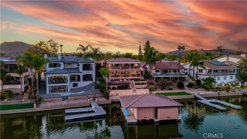 30374 Point Marina Drive, Canyon Lake, California 92587