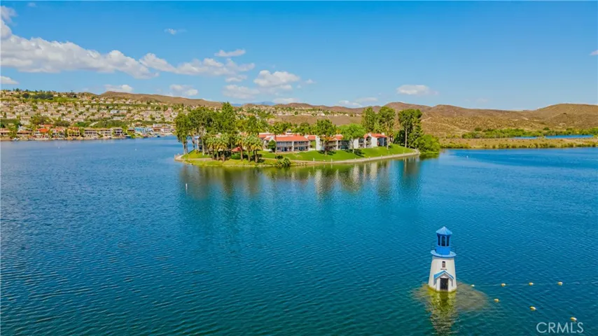 30374 Point Marina Drive, Canyon Lake, California 92587