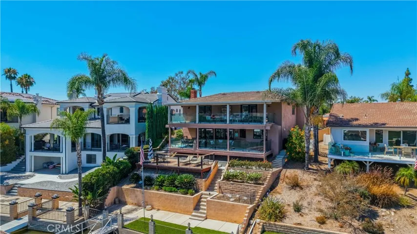 30374 Point Marina Drive, Canyon Lake, California 92587