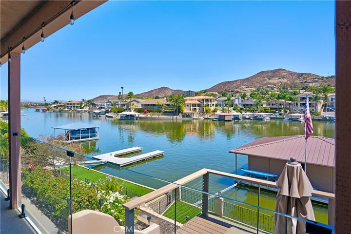 30374 Point Marina Drive, Canyon Lake, California 92587