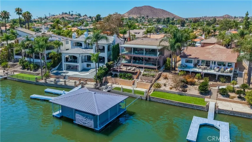 30374 Point Marina Drive, Canyon Lake, California 92587