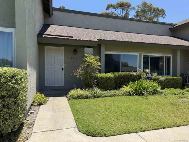 10873 Caravelle Pl, San Diego, California 92124