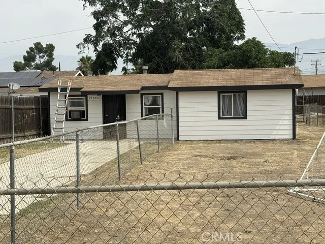 24860 4th, San Bernardino, California 92410