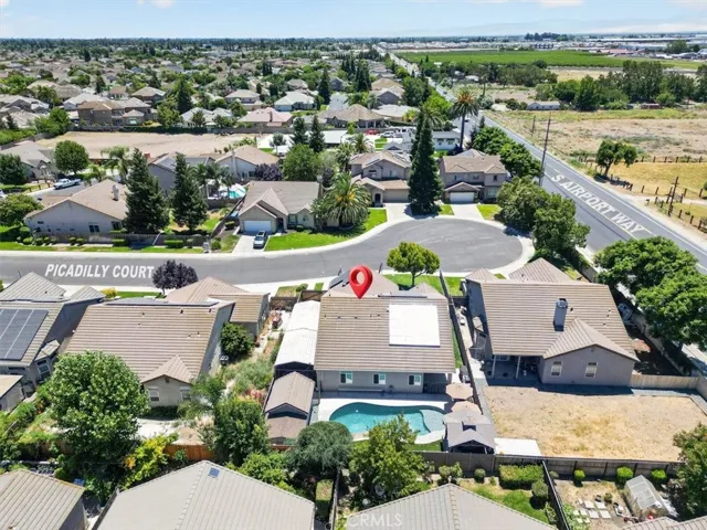 2063 Picadilly Court, Manteca, California 95336