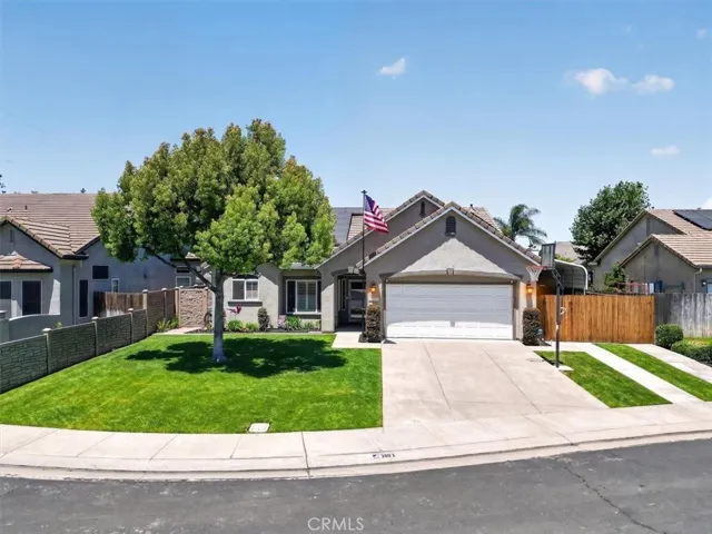 2063 Picadilly Court, Manteca, California 95336